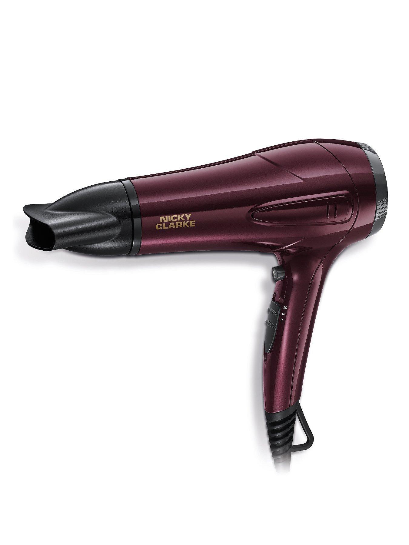 nicky clarke grooming kit