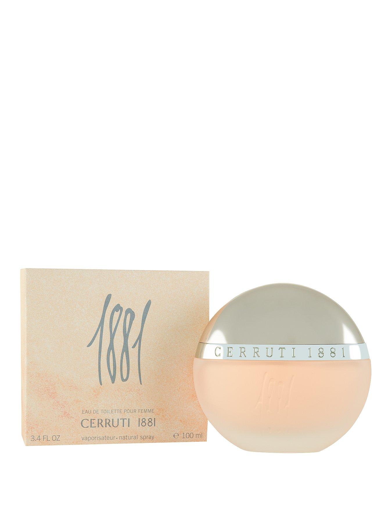 barbour classic edt 100ml for her