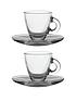 ravenhead-entertain-set-of-2-espresso-cups-and-saucersfront