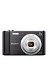 sony-dscw800-201-megapixelnbspdigital-compact-camera-blackfront