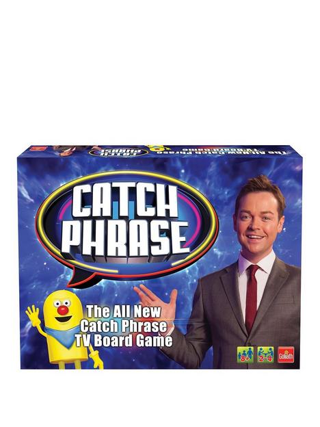 goliath-catch-phrase-board-game