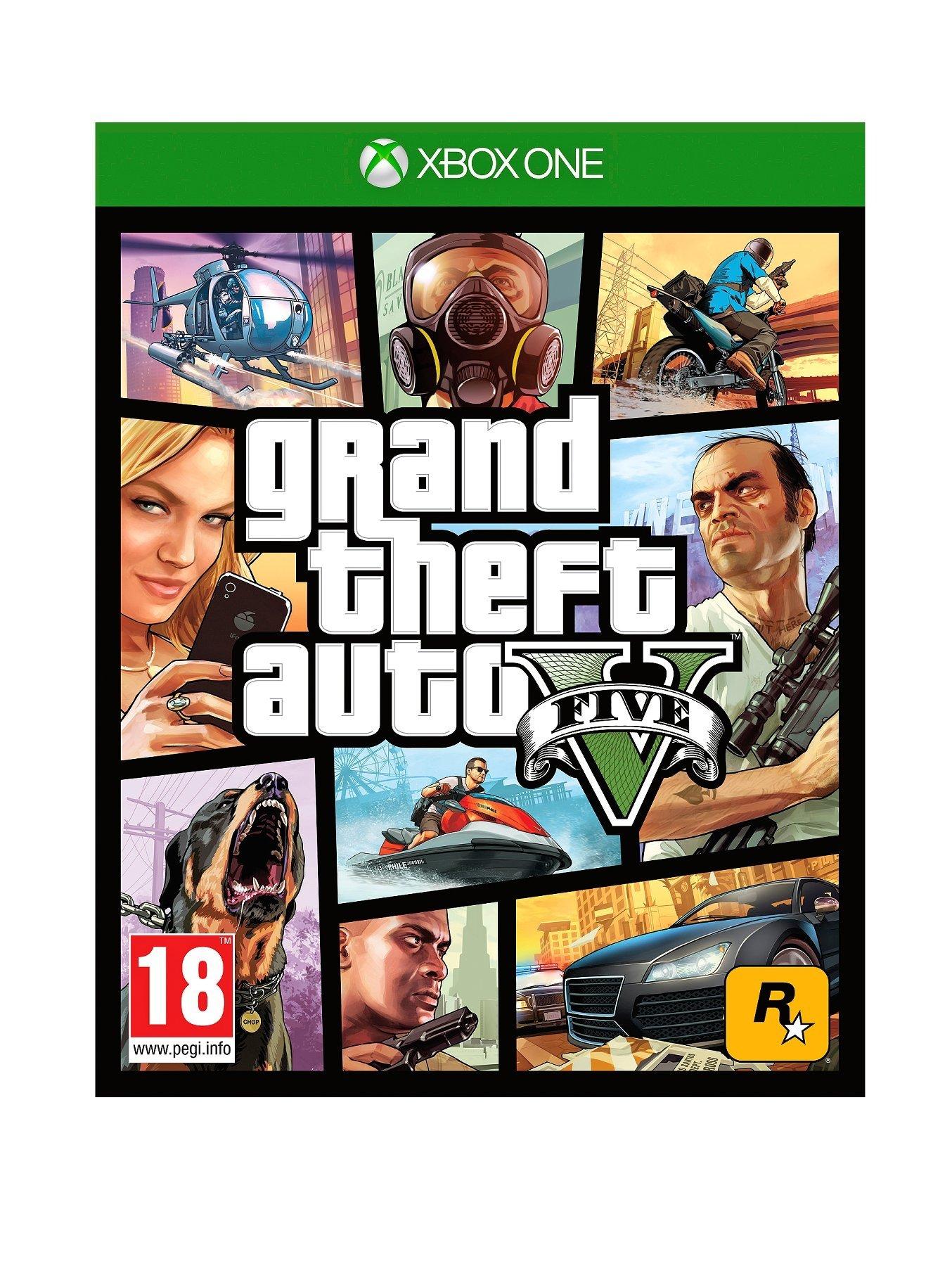 xbox-one-grand-theft-auto-v