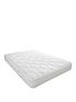 airsprung-memory-foam-comfort-mattressfront