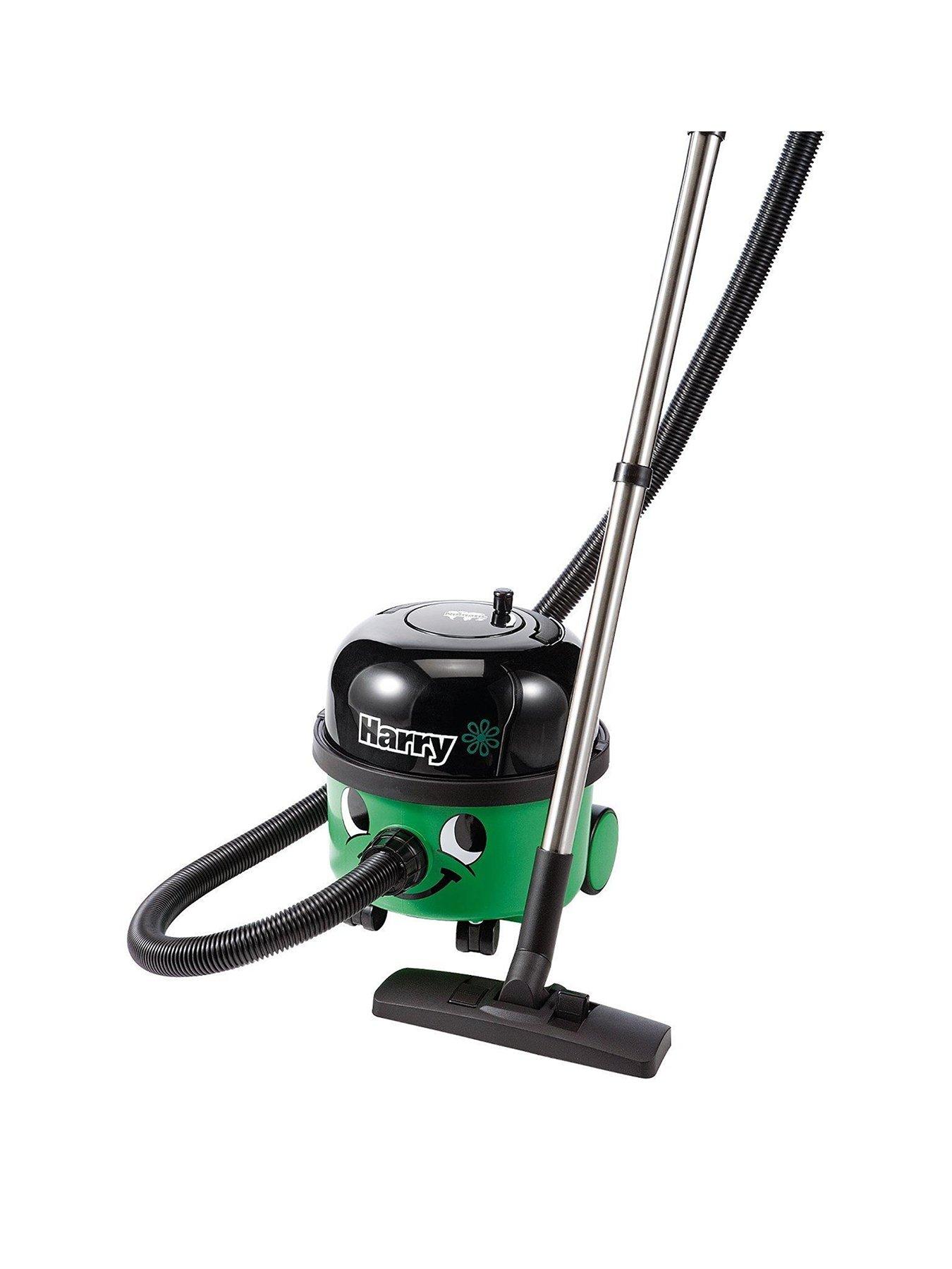 Vacuum Cleaners Harry HHR200 Cylinder Pet Bagged Vacuum Cleaner Direct