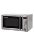 russell-hobbs-rhm2031-microwave-with-grill-stainless-steelstillFront