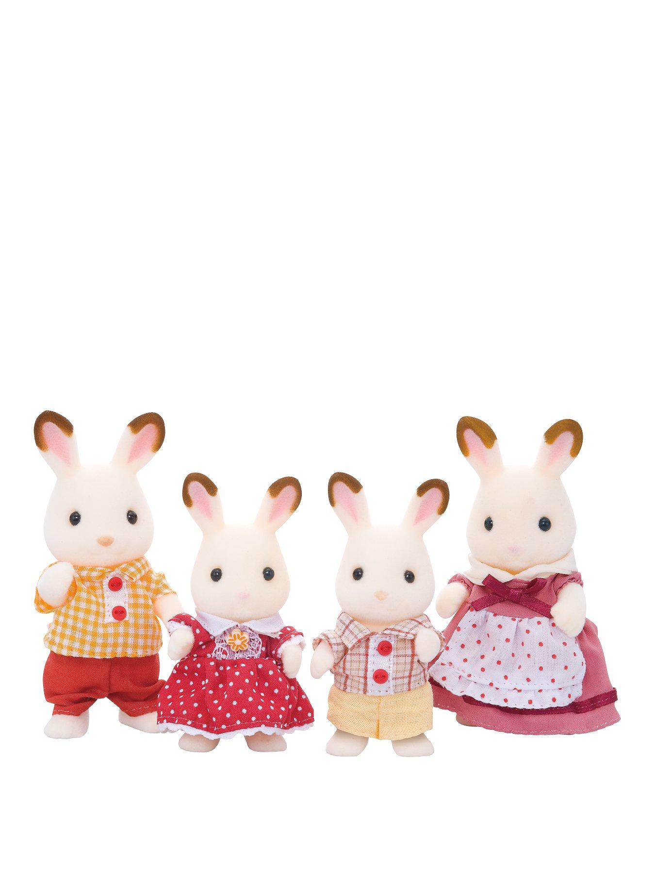 sylvanian families littlewoods