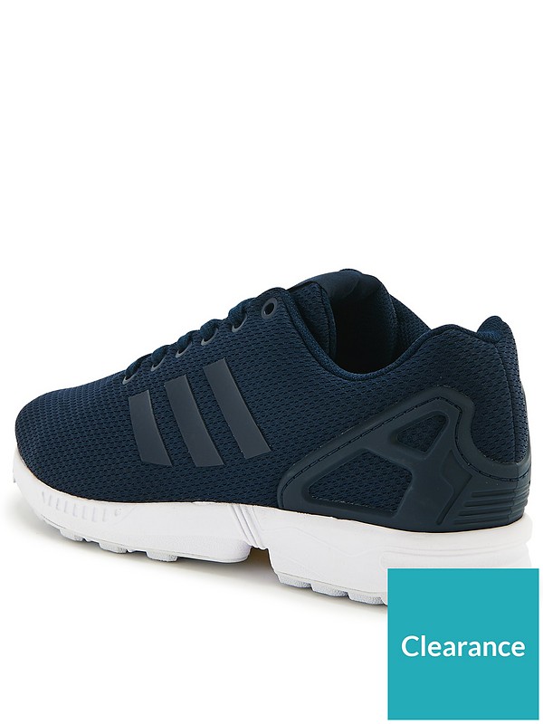 Adidas ZX Flux new navyrunning white Adidas ZX Flux new navyrunning white