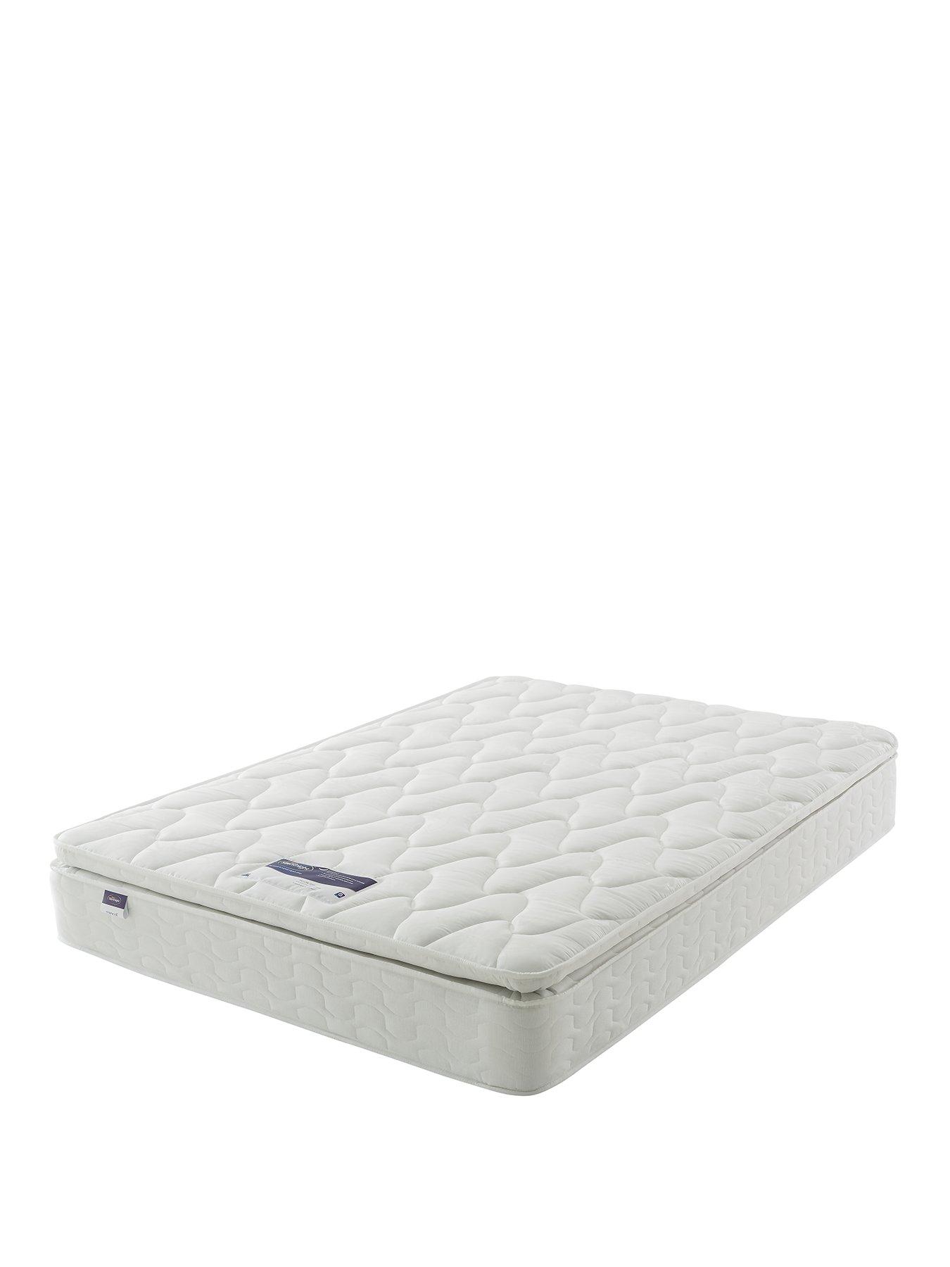 cot mattress 100 x 50 cm