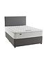 silentnight-pippa-ultimate-pillowtop-divan-bed-with-storage-options-headboard-not-includedback