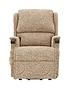 hartland-electric-lift-and-tilt-fabric-recliner-chairfront