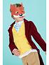 roald-dahl-fantastic-mr-fox--nbspchilds-costumeoutfit