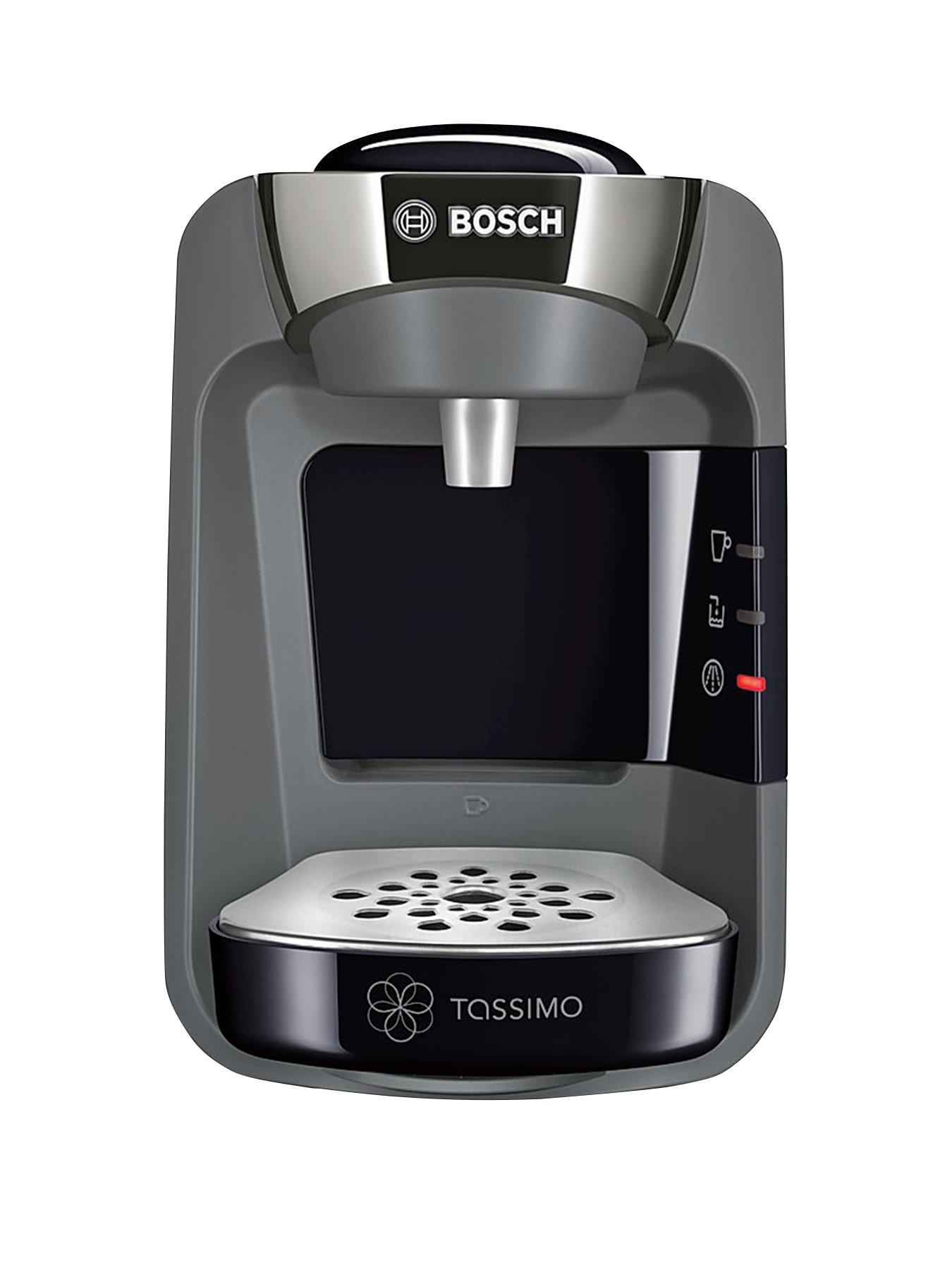 Tassimo Tas3202gb Suny Coffee Machine Black Littlewoodsireland Ie