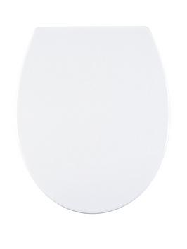 aqualona-duroplast-soft-close-toilet-seat-white