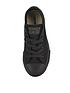 converse-chuck-taylor-all-star-mono-canvas-ox-core-childrens-trainers-blackoutfit