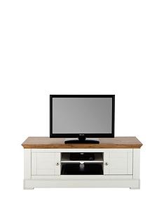 Tv Stands Television Units Littlewoods Ireland Online Ideal Home Wiltshire 2 Door Tv Unit Fits Up To 56 Inch