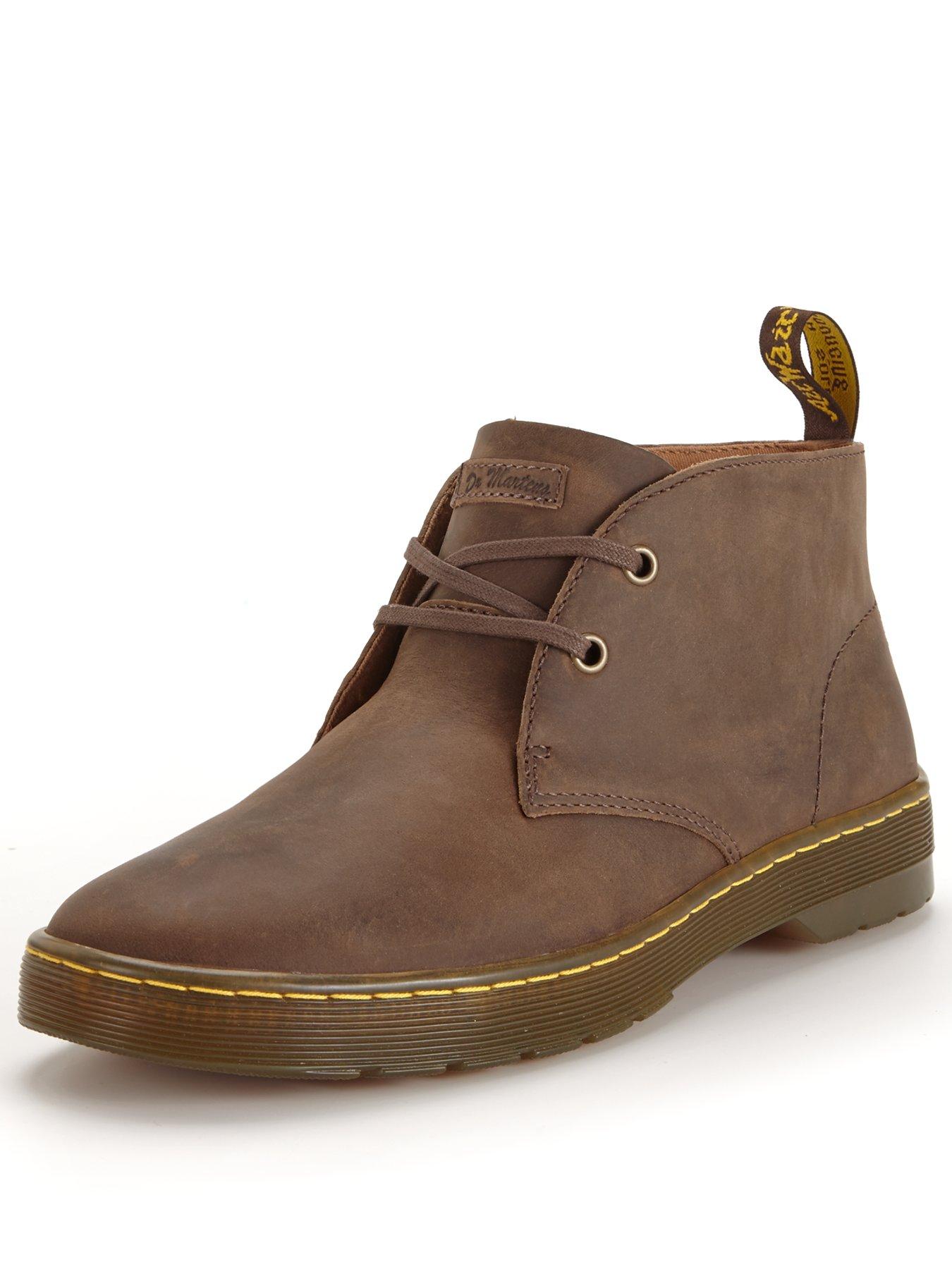dr martin chukka
