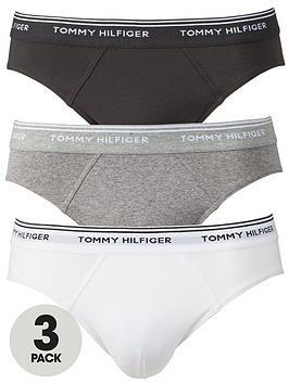 tommy-hilfiger-3-pack-briefs-whiteblackgrey