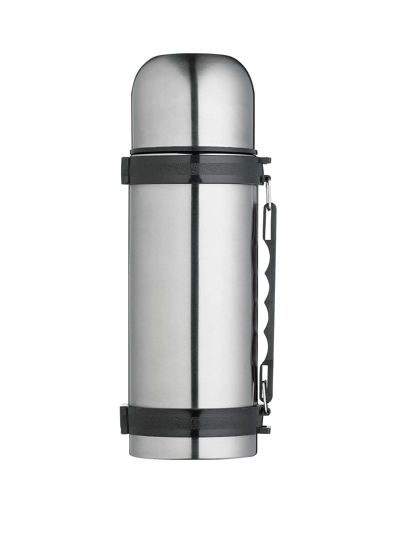 steel flask 1 litre