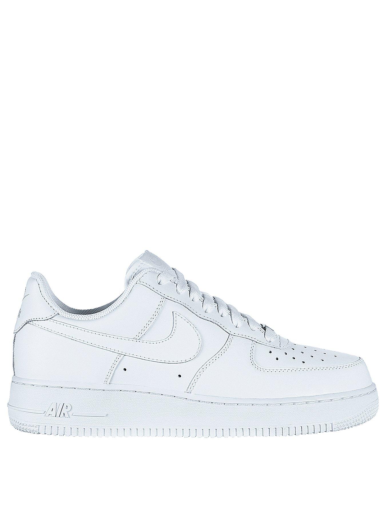 cheap air force trainers