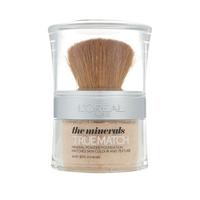 Paris True Match Minerals Foundation