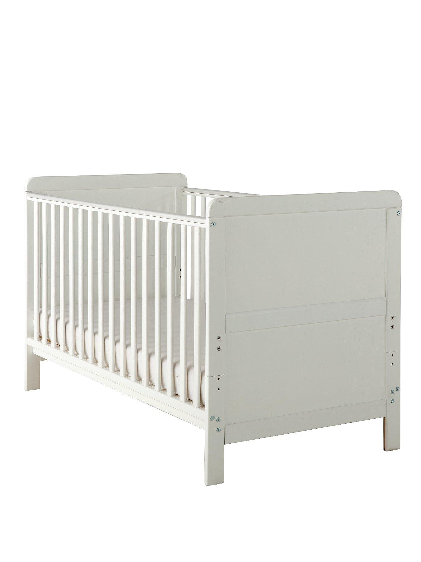 child cot bed