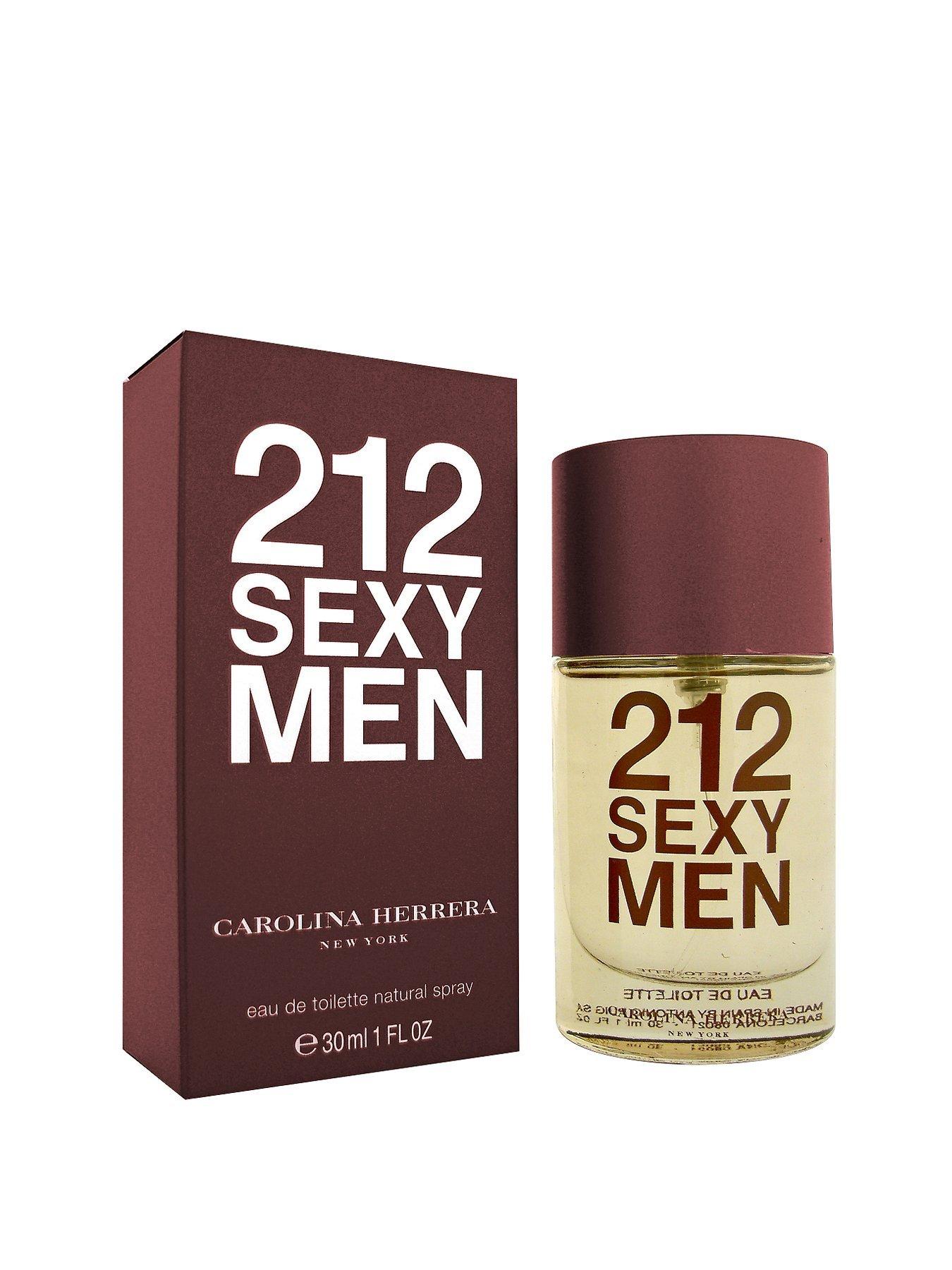 carolina herrera 212 30ml