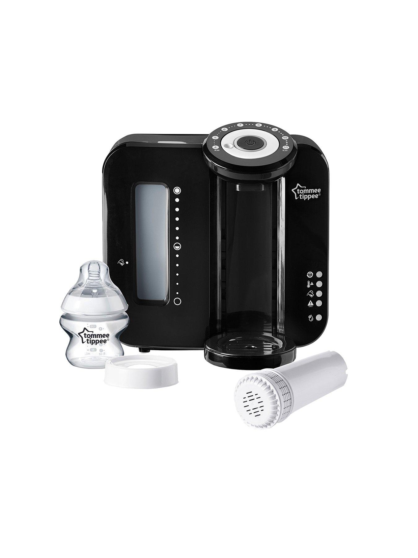 tommee tippee prep machine