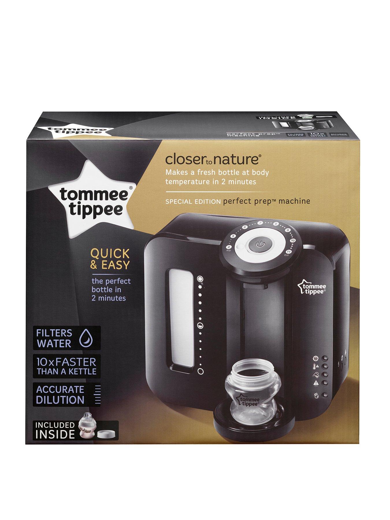 tommee tippee perfect prep black friday