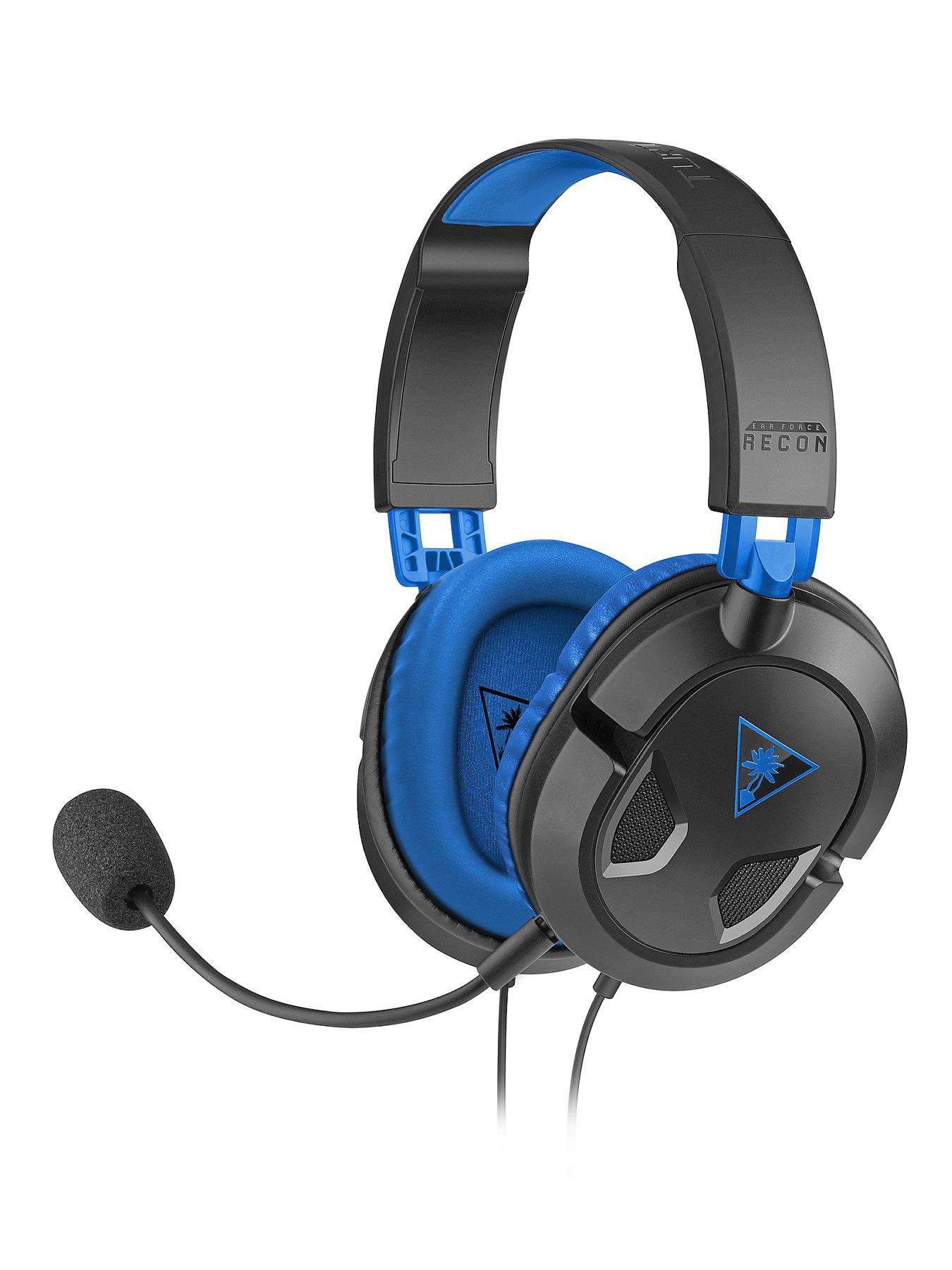 turtle-beach-ear-forcereg-recon-60p-amplified-stereo-gaming-headset