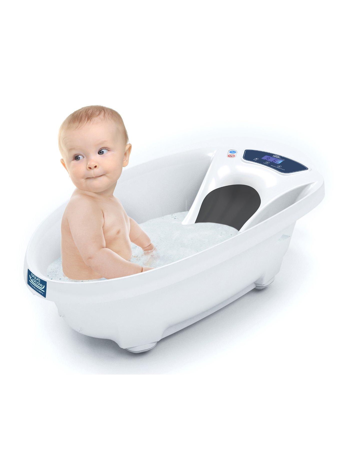 digital baby bath thermometer