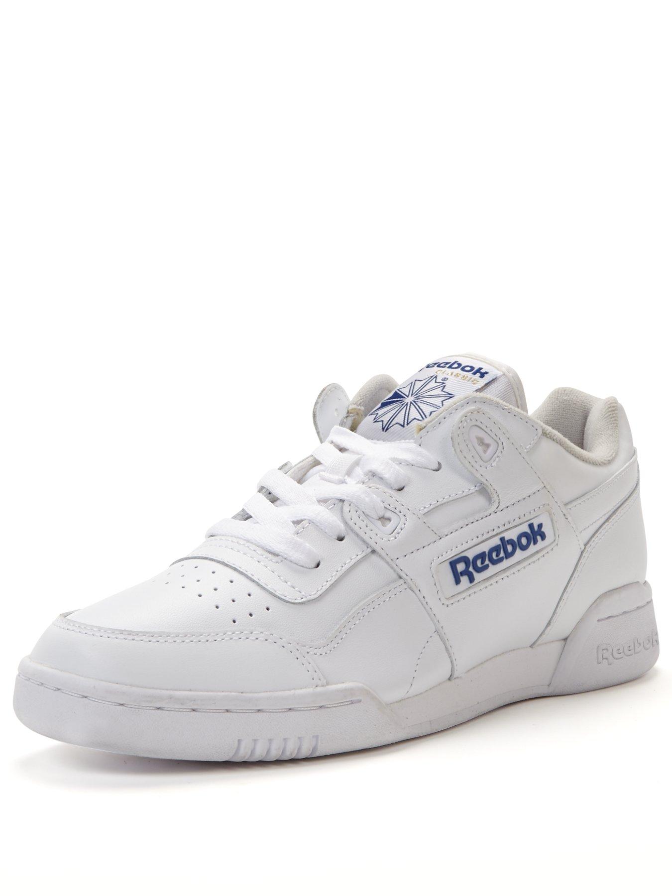 sports direct reebok workout