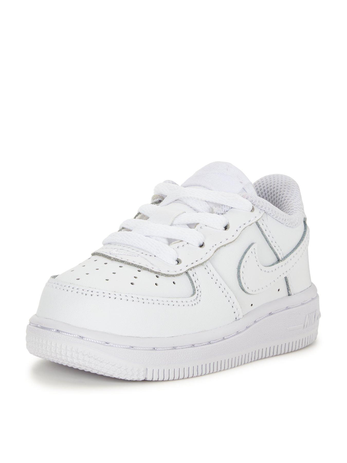 infant grey air force 1