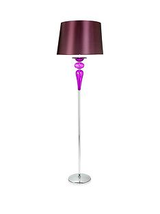purple | floor lamps | lighting | home & garden | www purple | floor lamps | lighting | home & garden | www