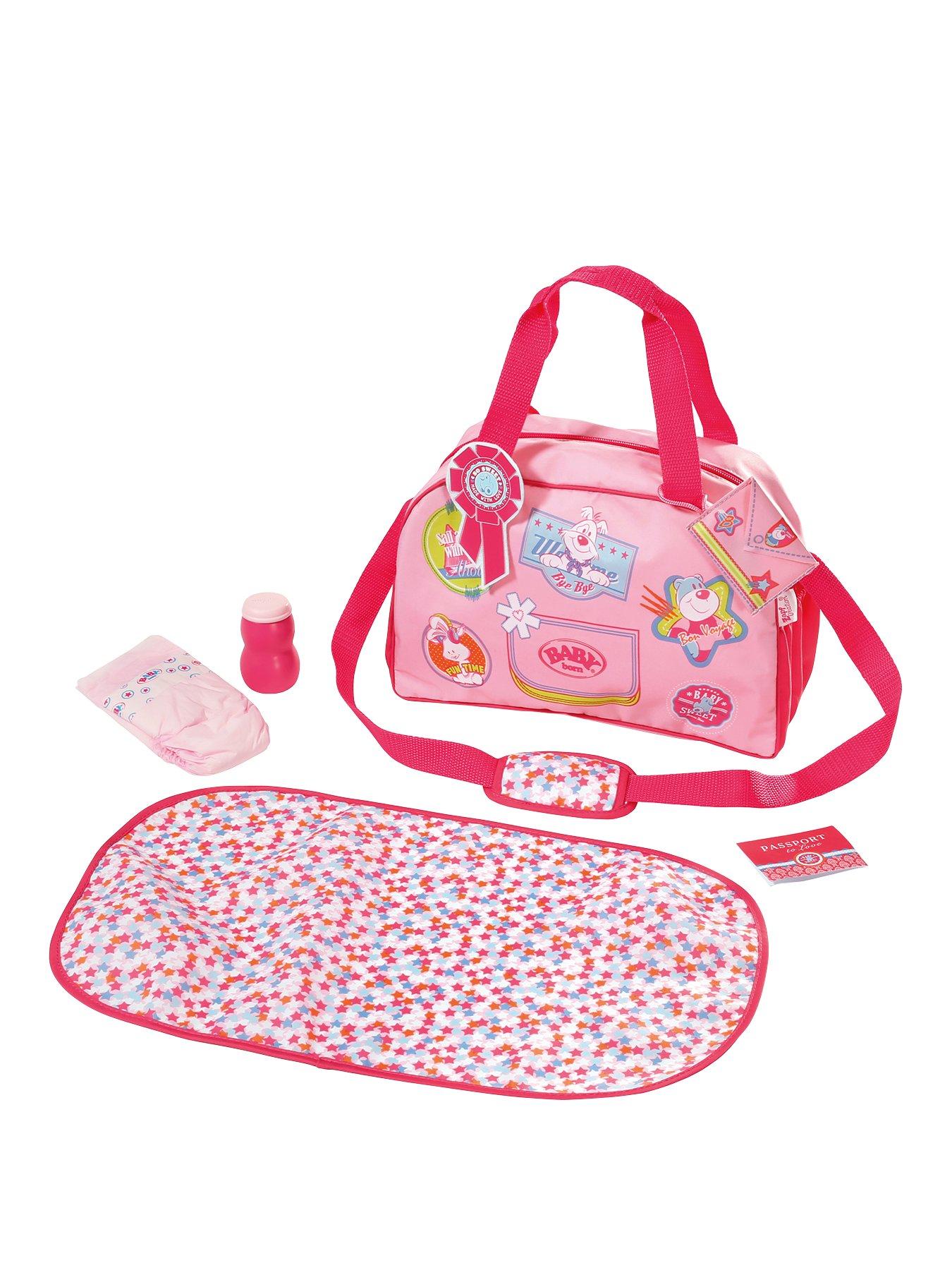 baby-born-changing-bag