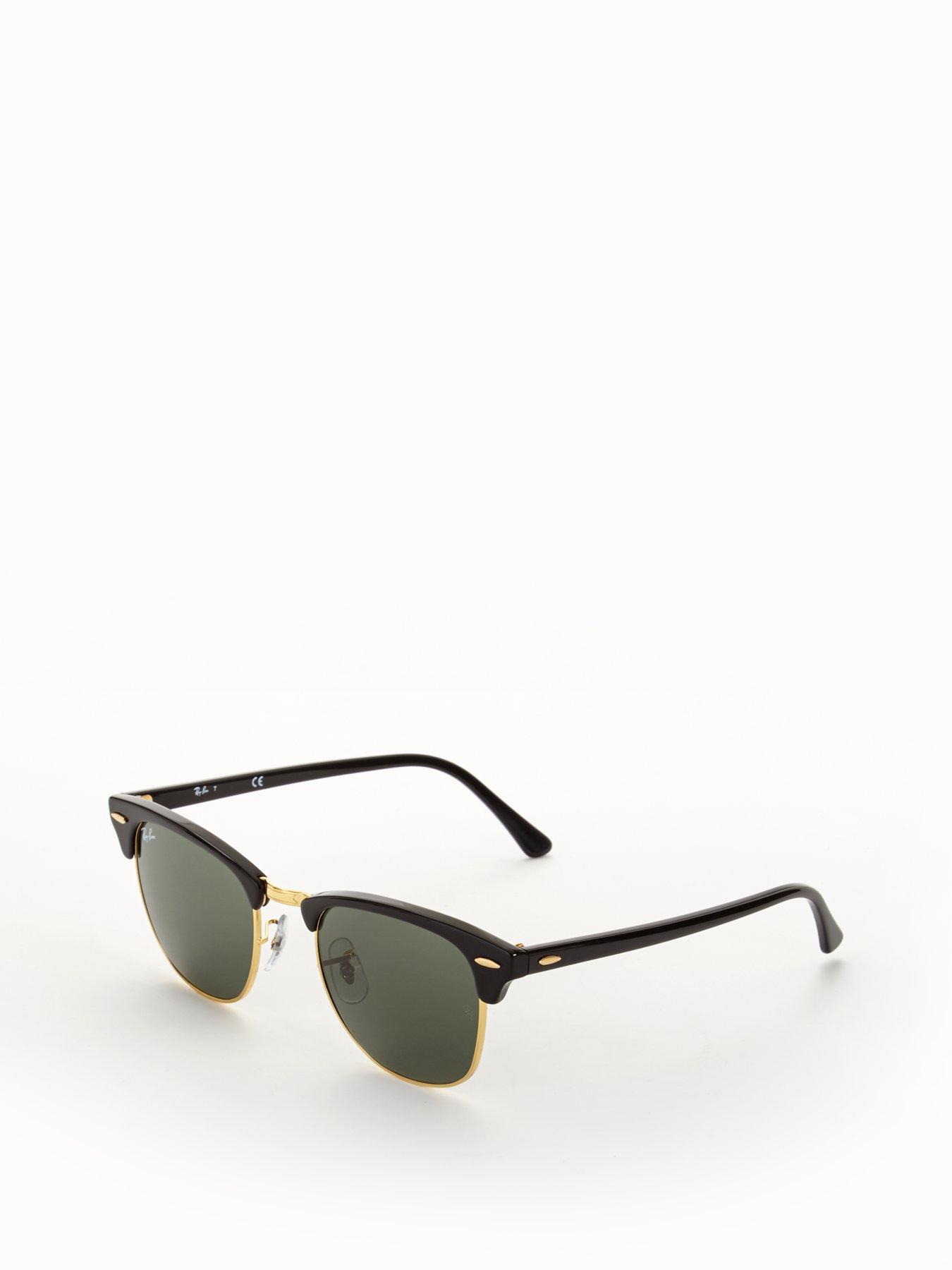 clubmaster classic ray bans