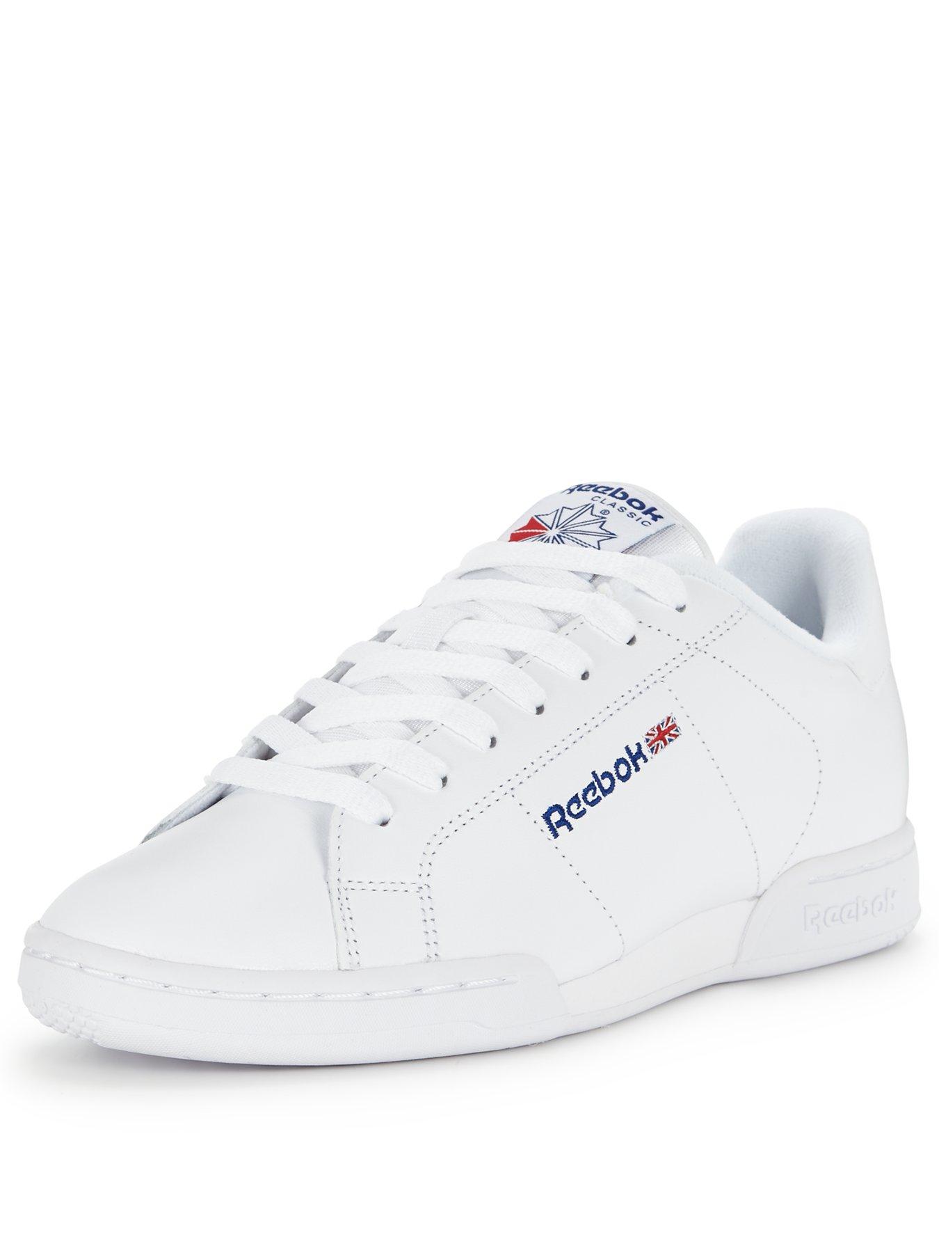reebok npc 2 homme or