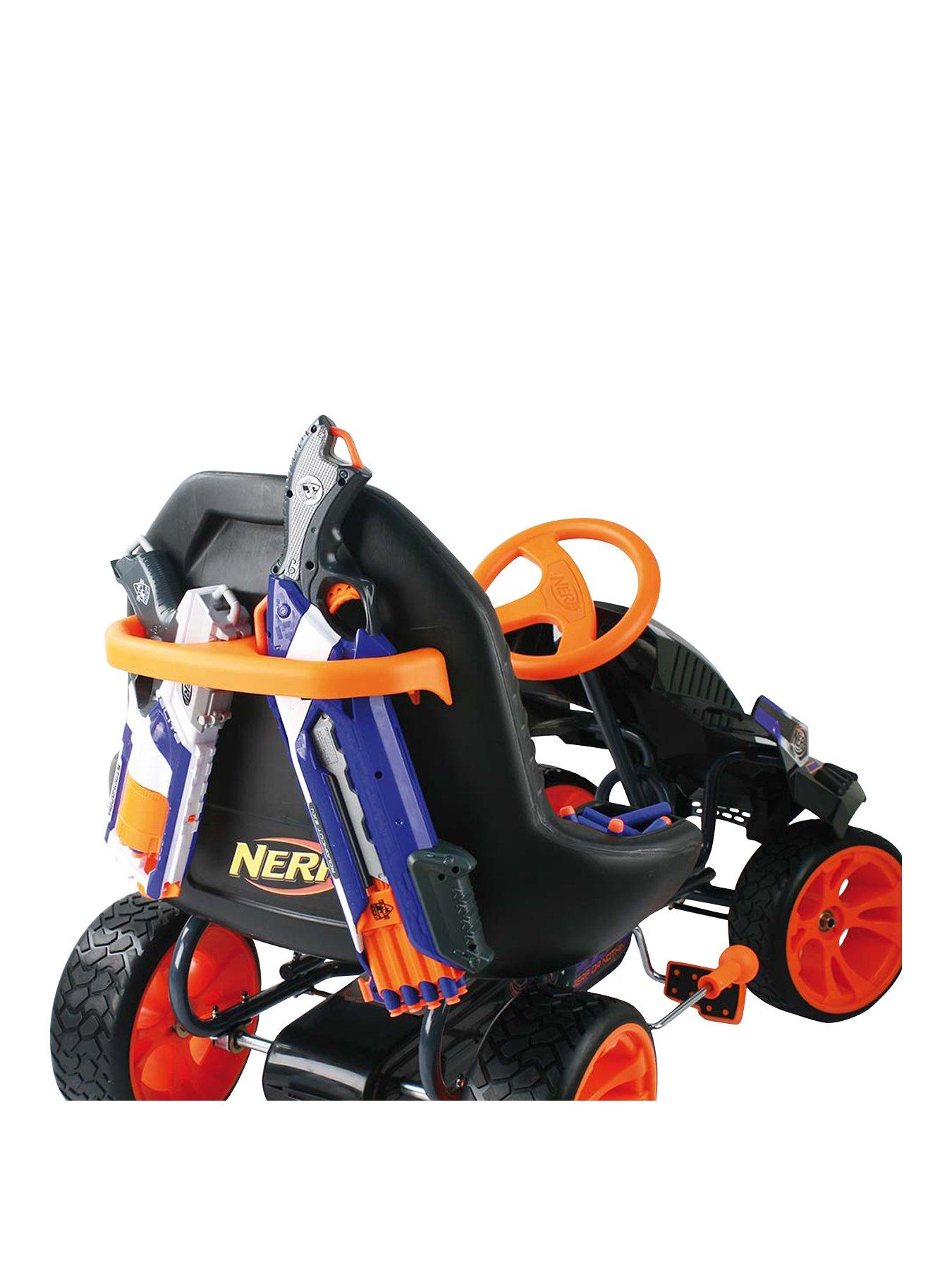 batman go kart smyths