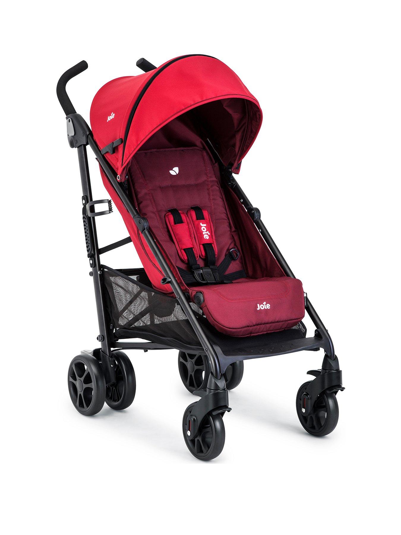 joie city stroller