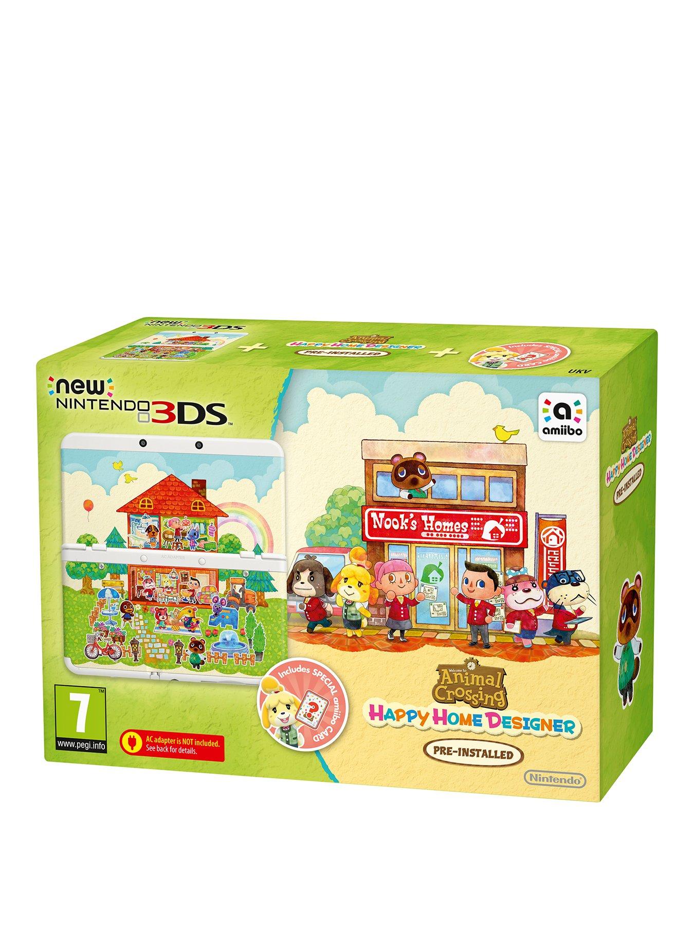 nintendo-3ds-hw-animal-crossing-happy-home-designer-edition-coverplate-amiibo-card