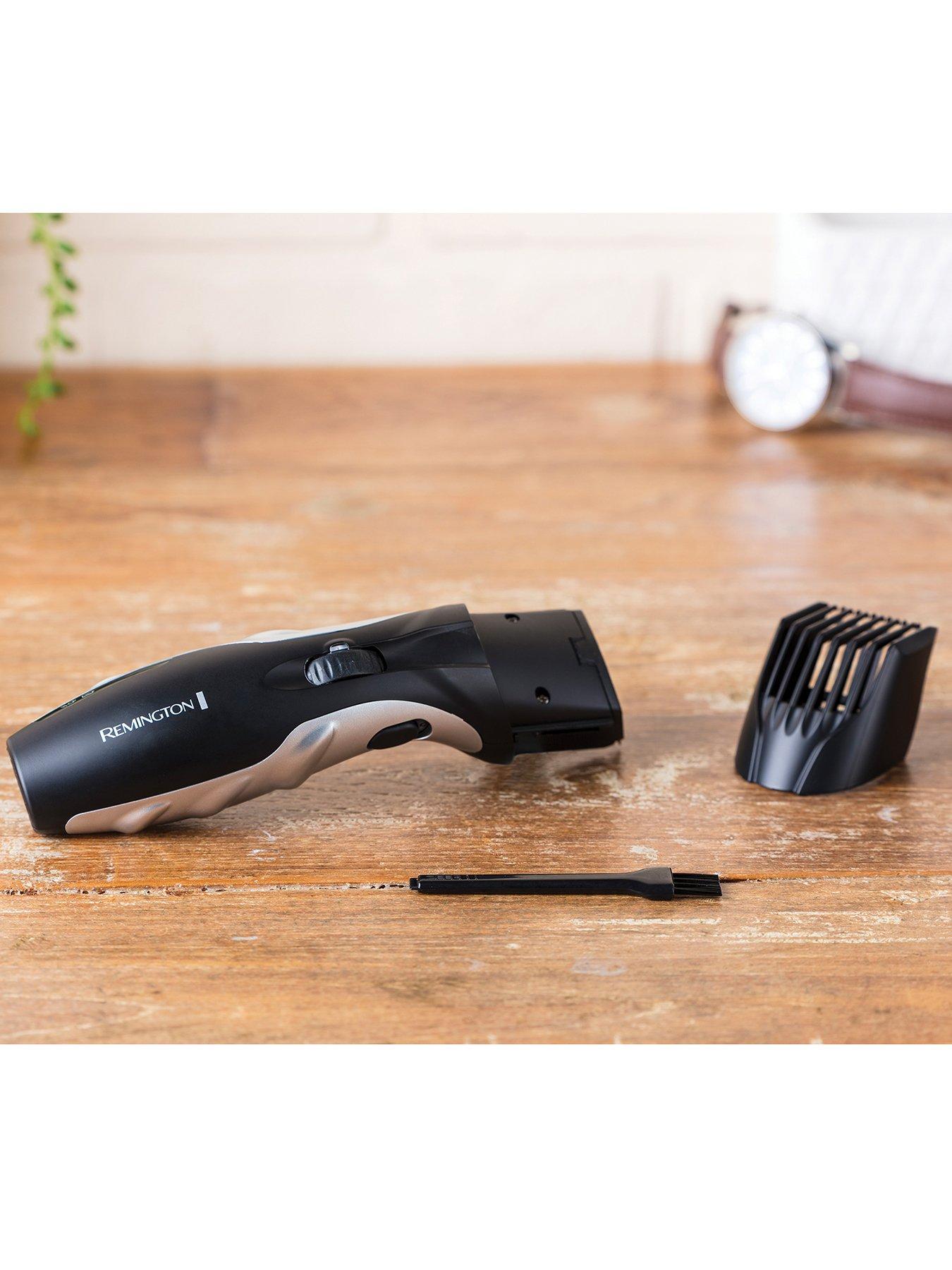 remington barba beard trimmer