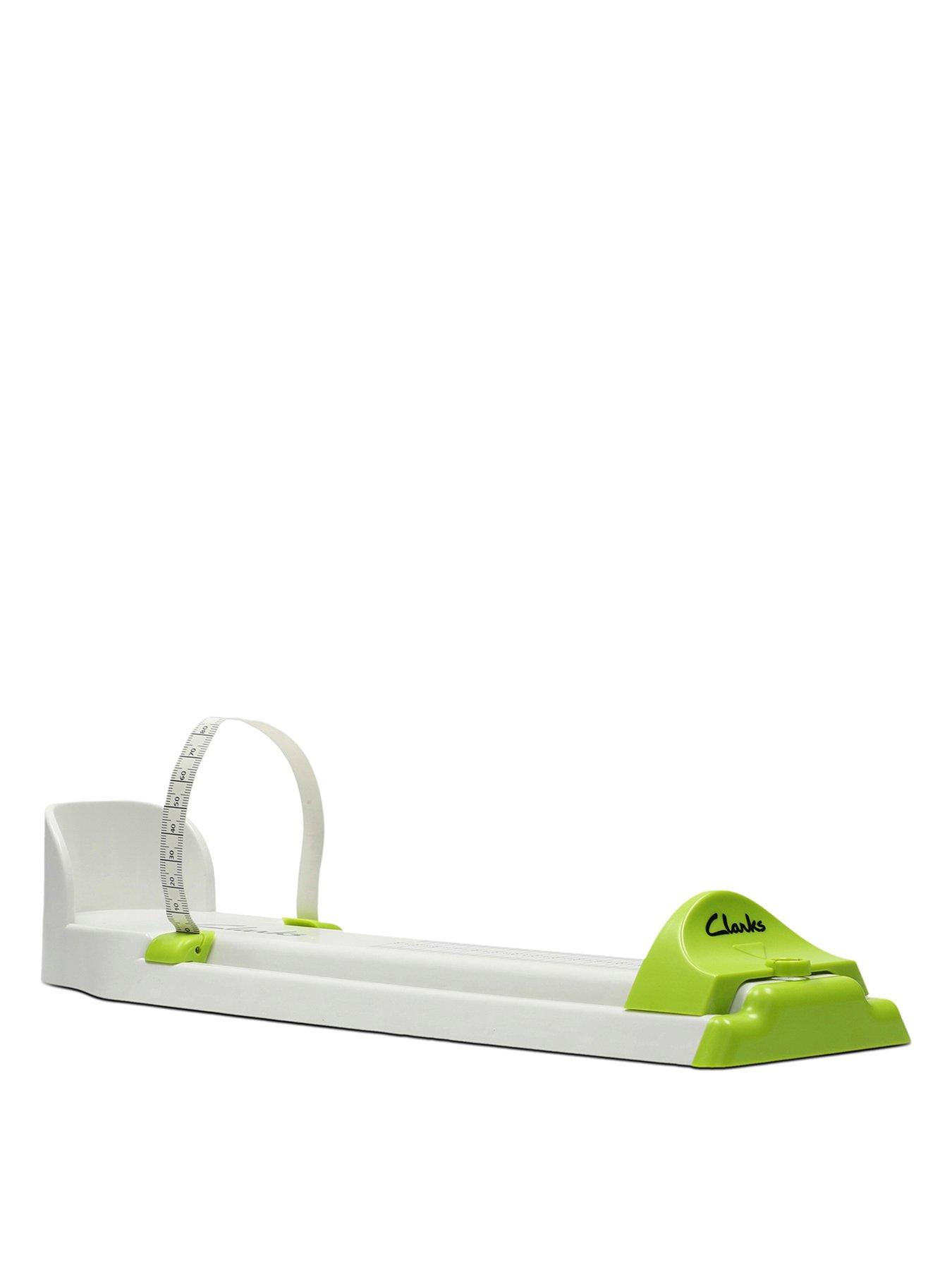 clarks baby gauge
