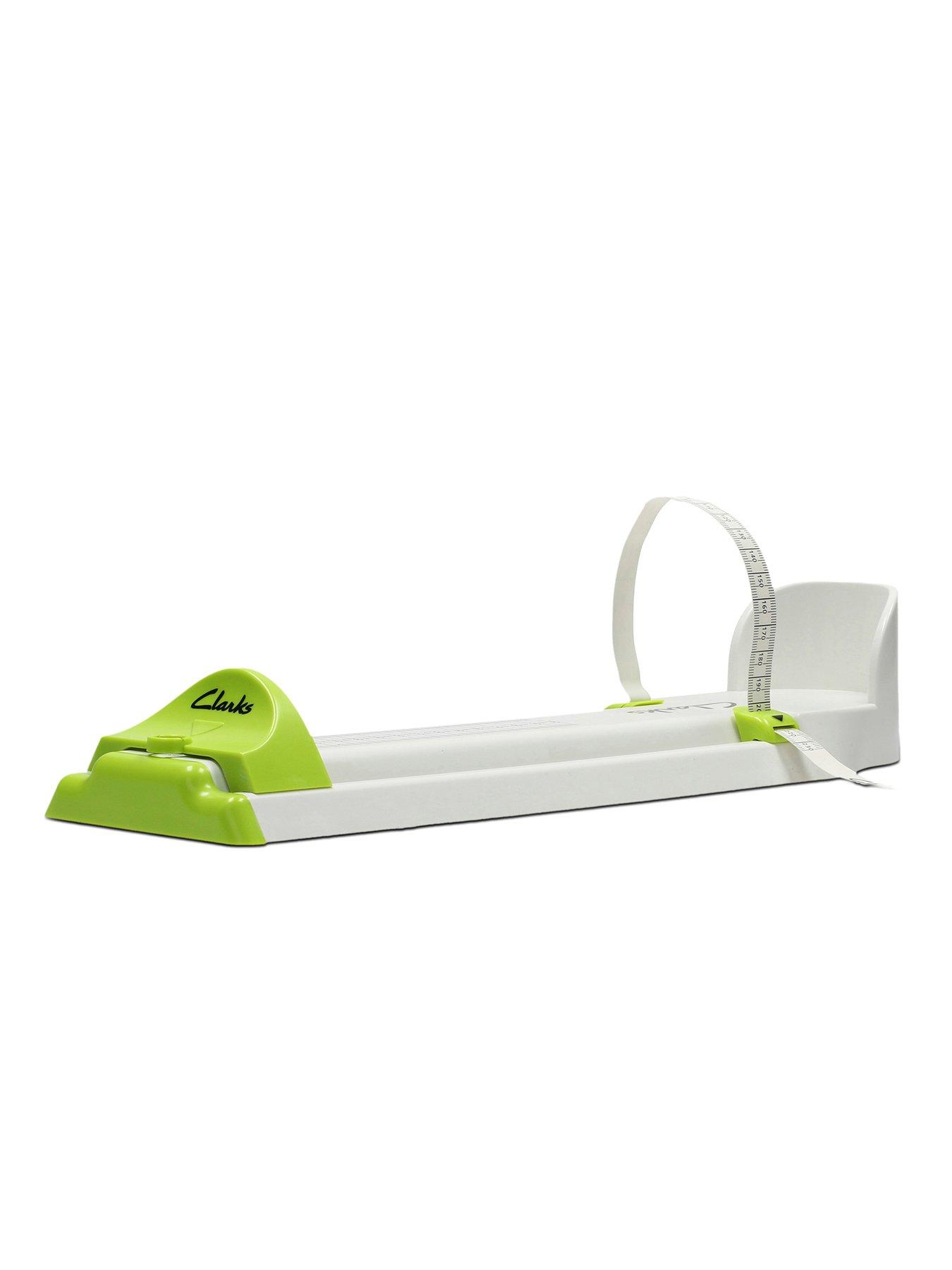 clarks junior foot gauge ireland