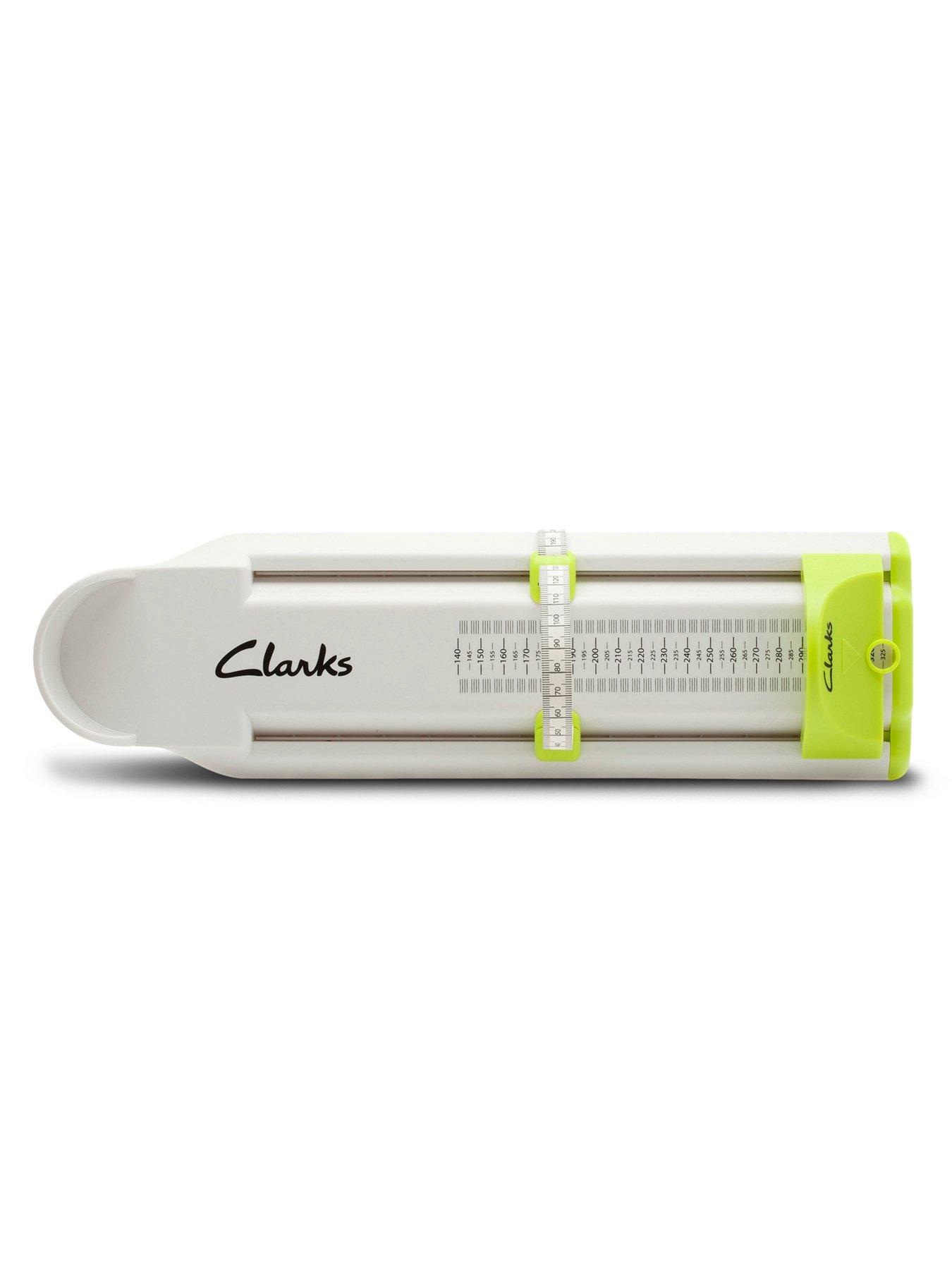 clarks fitting tool