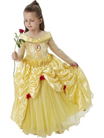 Disney Princess Fancy Dress