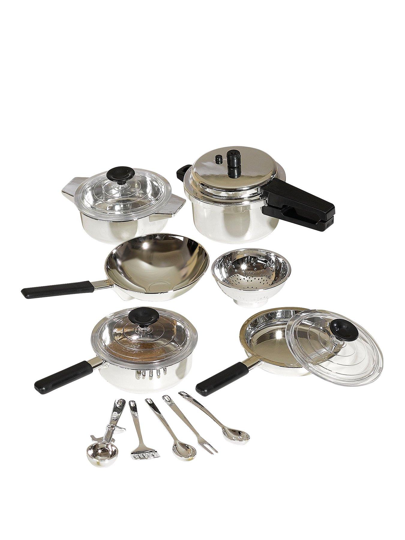 1600055879: Casdon pan set