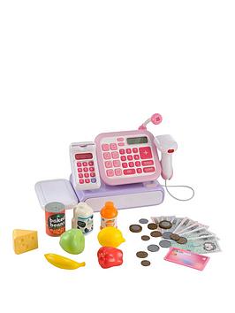 early-learning-centre-pink-cash-register early-learning-centre-pink-cash-register