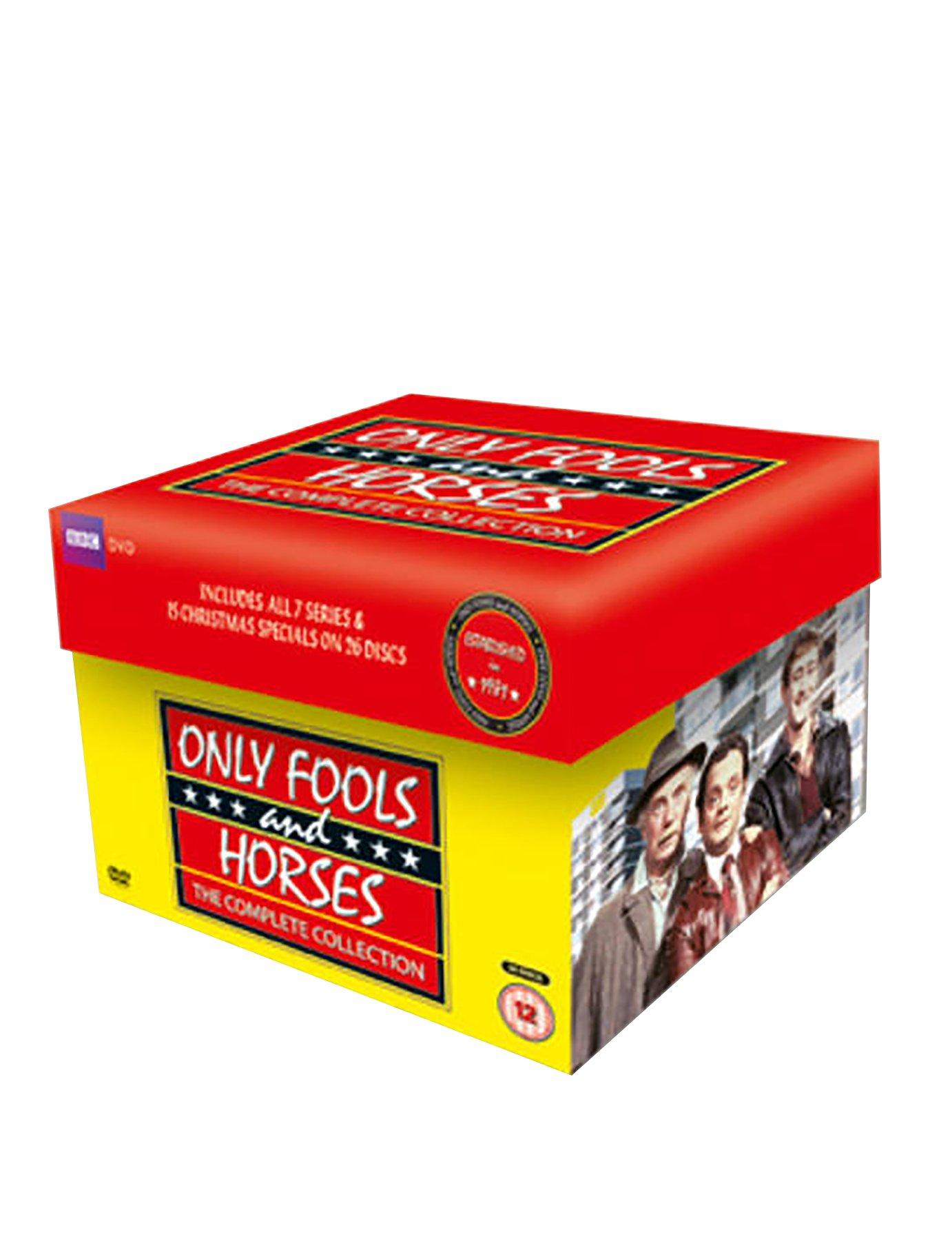 only-fools-and-horses-complete-anniversary-dvd-boxset