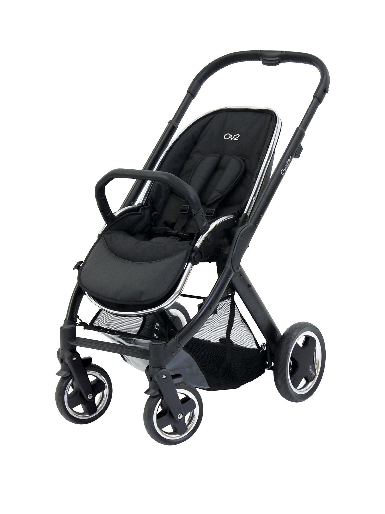 babystyle-oyster-2-chassis-pushchair-without-hood-black-satin