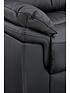albion-luxury-faux-leather-armchairdetail