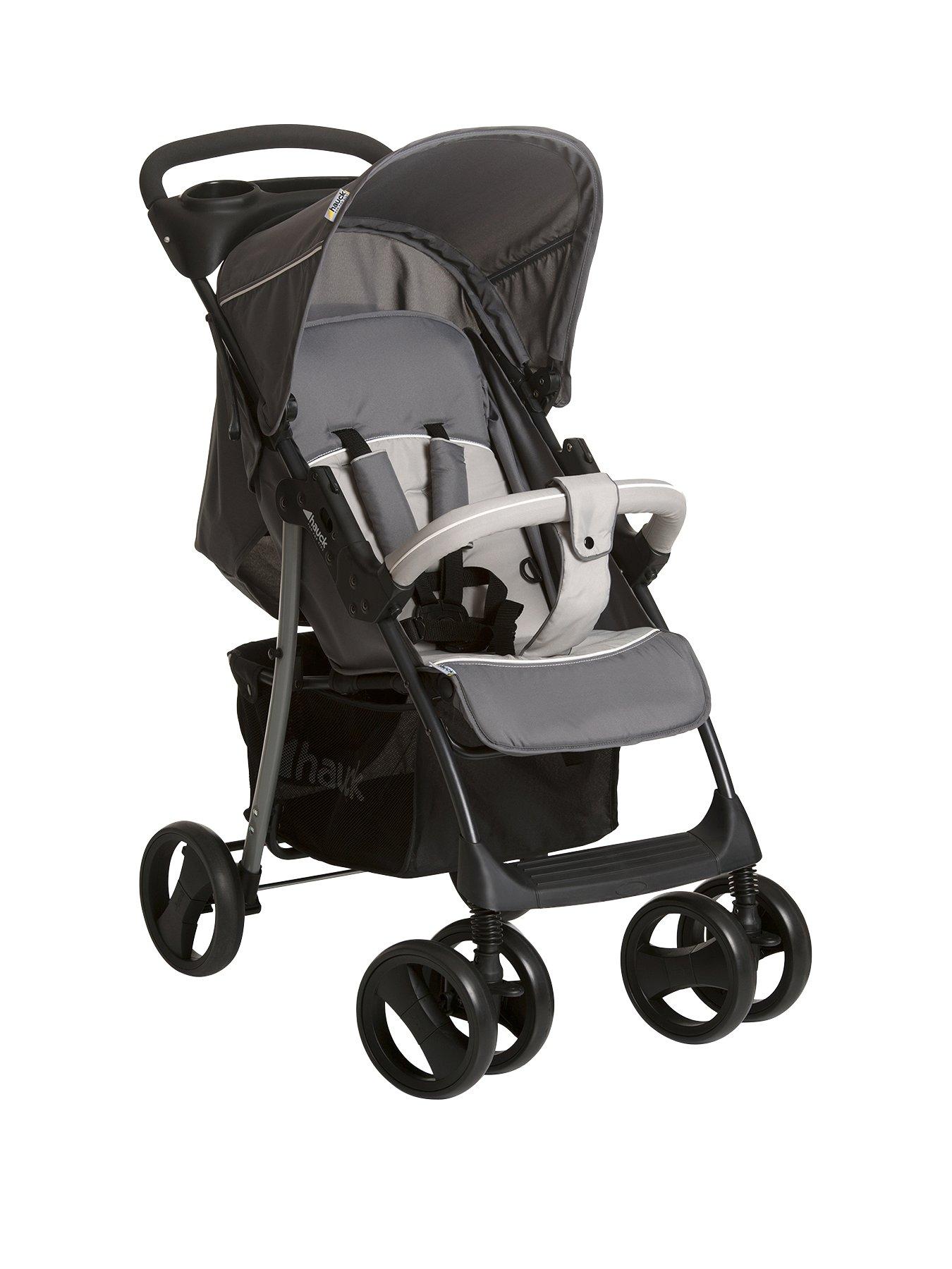 base isofix hauck shopper slx